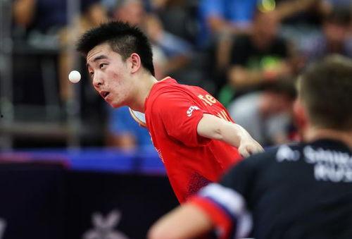 马特乒乓爆料视频,揭秘乒乓球界不为人知的幕后故事 第2张 马特乒乓爆料视频,揭秘乒乓球界不为人知的幕后故事 第2张