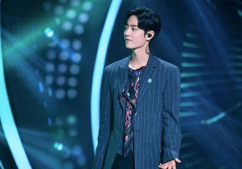 那英爆料肖战杨紫视频,揭秘娱乐圈幕后故事  第2张